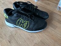 Kempa Handballschuhe Gr. 41 Attack 3 Bochum - Bochum-Ost Vorschau
