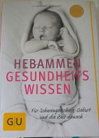 Hebammen Buch Hessen - Linden Vorschau