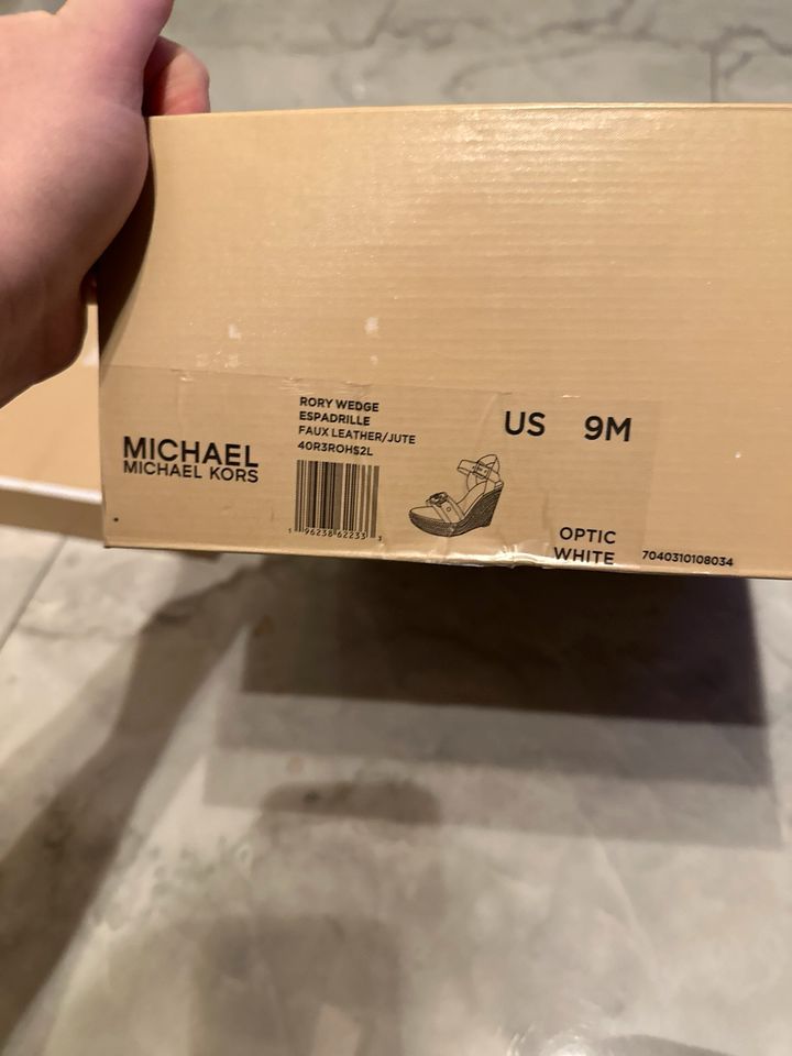 Michael Kors Sandalen in Olfen