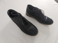 Tolle S. OLIVER Schuhe Sneaker Gr. 39 Schwarz Saarland - Lebach Vorschau