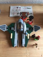 Lego, Raumschiffe Lego, Star Wars Lego Niedersachsen - Burgdorf Vorschau