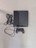 PlayStation 4 mit 1 TB West - Nied Vorschau