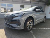 Audi Q4 e-tron 35 e-tron basis Baden-Württemberg - Lahr (Schwarzwald) Vorschau