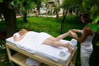 Massage in der freien Natur bei Ihnen zuhause Bayern - Obermeitingen Vorschau