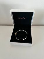 Pandora Armband 16cm Bicolor 585 Gold 925 Silber Herz Essen - Bergerhausen Vorschau