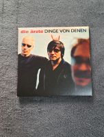 Die Ärzte- Dinge von Denen Maxi CD Bergedorf - Hamburg Lohbrügge Vorschau