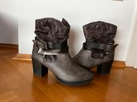 Stiefeletten Nordrhein-Westfalen - Hamm Vorschau