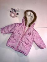 Winterjacke kuschlig warm Gr 74 - wie neu Bayern - Wolfratshausen Vorschau