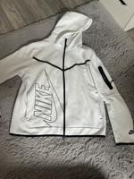 Nike Tec-Fleece Jacke Bremen - Blumenthal Vorschau