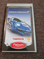 PSP Spiel - Ridge Racer 2 Bayern - Erlangen Vorschau