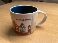 Starbucks You are Here Strasbourg Nordrhein-Westfalen - Essen-Haarzopf Vorschau
