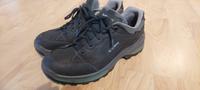 Lowa Renegade Gore Tex Wanderschuhe Gr. 41 UK 7 Hessen - Rosbach (v d Höhe) Vorschau
