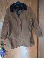 BARBOUR L65 NEWMARKET JKT international Wachsjacke Top Baden-Württemberg - Willstätt Vorschau