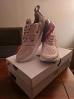 Nike Air Max 270 barely rose Nordvorpommern - Landkreis - Ribnitz-Damgarten Vorschau