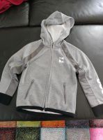 Abercrombie & Fitch Sportjacke/Trainingsjacke Gr 140/146 Nordrhein-Westfalen - Jüchen Vorschau