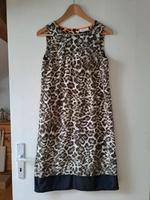 Oui Collection, edles Sommerkleid Leo Look, Gr. 36, wie Neu München - Laim Vorschau