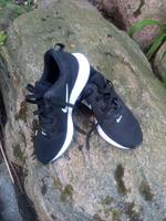 Nike Running Schuhe neutral legend react Damen Größe 38 Berlin - Pankow Vorschau