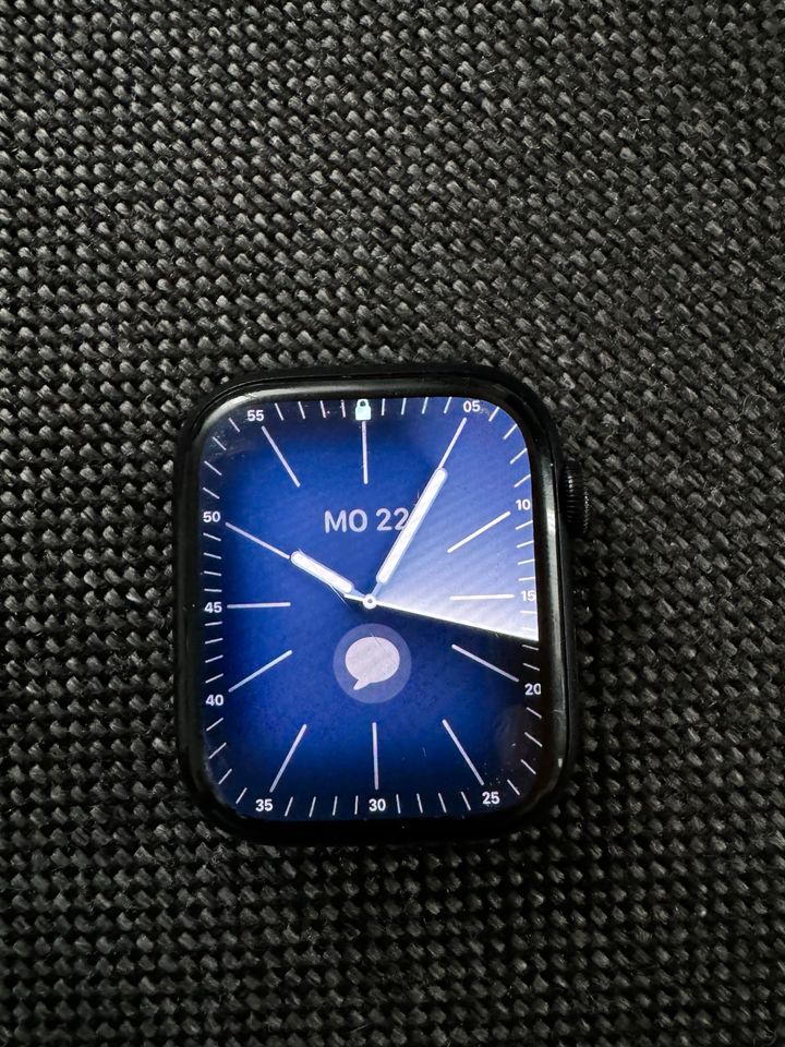 Apple Watch 9 45mm Midnight in Hünstetten