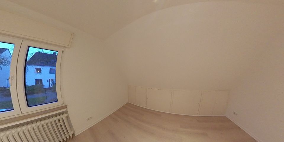 1 Zimmer in 3er WG in 2 Parteienhaus mit Garten im Geistviertel in Geist