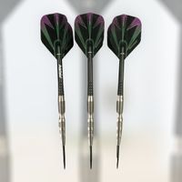 WINMAU SIMON WHITLOCK STEELDARTS Bayern - Kissing Vorschau