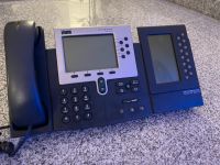 Cisco IP Telefon mit SIP Firmware Nordrhein-Westfalen - Castrop-Rauxel Vorschau
