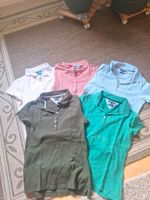 Poloshirts Tommy Hilfiger Niedersachsen - Delligsen Vorschau