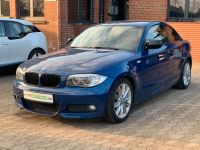BMW 1er Coupe 118d | MOTORPROBLEM | M-Paket ab Werk Hannover - Linden-Limmer Vorschau