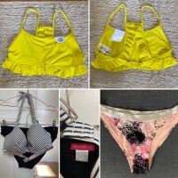 Bikini Shirt Rock Top C&A H&M ZARA Esprit Monki Mango 38 40 M L Berlin - Schöneberg Vorschau