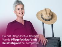 !NEU! PFLEGEFACHKRAFT mit REISETÄTIGKEIT m/w/d in Rheinland Nordrhein-Westfalen - Jülich Vorschau