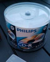 Philips CD-R 770 MB 80 Min 52x Speed Baden-Württemberg - Reutlingen Vorschau