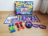 Make'n' Break Brettspiel NEUWERTIG❗ - sehr guter Zustand Niedersachsen - Salzgitter Vorschau