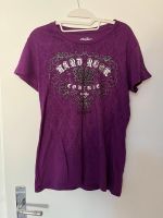 Hard Rock Café T Shirt New York Hessen - Babenhausen Vorschau