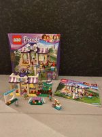 LEGO Friends - Heartlake Welpen-Betreuung (41124) München - Berg-am-Laim Vorschau