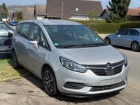 Opel Zafira C Edition Start/Stop* 1.6 * EURO6* 2018* Baden-Württemberg - Gundelsheim Vorschau