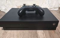 Xbox one x 1Tb Mecklenburg-Vorpommern - Wohlenhagen Vorschau