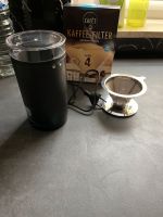 Elektrische Kaffeemühle Speyer - Dudenhofen Vorschau