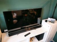 Samsung 3d Full HD Fernseher 40 Zoll Bayern - Oberkotzau Vorschau