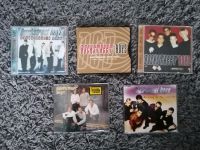 2 Backstreet Boys CDs Sachsen - Neundorf  Vorschau