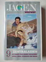 Jagen Weltweit VHS Video Zentralasien Urial Steinbock Jagdvideo 9 Niederzissen - Oberdürenbach Vorschau