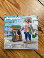 Playmobil Figur Buchliebe (originalverpackt) Berlin - Neukölln Vorschau