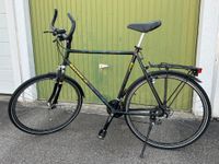 Bernardi Fahrrad 28 Zoll Shimano 700CX TOP!!! Bayern - Memmingen Vorschau