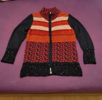 Strickjacke 50 % Baumwolle, 10 % Wolle Gr. 38 Baden-Württemberg - Tübingen Vorschau