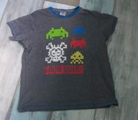 Minecraft Schlafanzug Shorty Pyjama Kurzarm Gr. 146 152 Sachsen - Pirna Vorschau