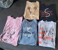 Tshirts ins verschiedenen Größen Niedersachsen - Wilhelmshaven Vorschau