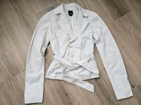 Blazer mit Gürtel von Esprit in Gr.36 Bonn - Buschdorf Vorschau