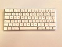 Apple Magic Keyboard – Deutsch Nicht NEU, aber UNBENUTZT München - Bogenhausen Vorschau