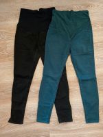 Umstandskleidung Umstandshose Umstandsjeans Jeans L 40 Hose Brandenburg - Stechow-Ferchesar Vorschau