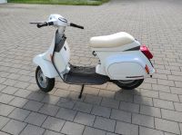 Vespa Pk 50XL rush Hessen - Heppenheim (Bergstraße) Vorschau