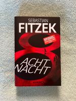 AchtNacht - Sebastian Fitzek Sachsen - Penig Vorschau
