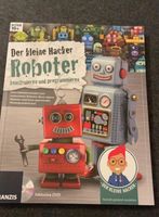 Der kleine Hacker Roboter   inklusive DVD Nordrhein-Westfalen - Herdecke Vorschau
